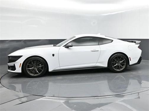 2024 Ford Mustang Dark Horse Fastback