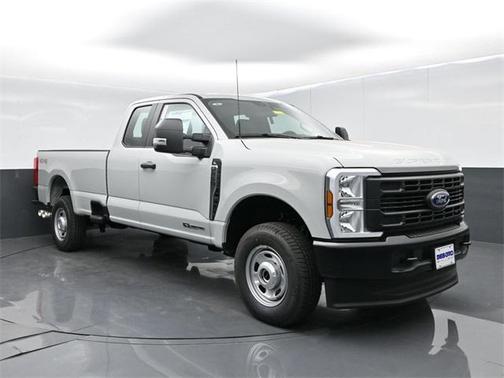2025 Ford F-250 XL