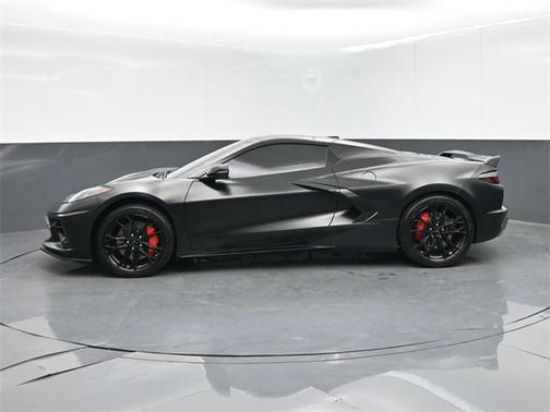 2024 Chevrolet Corvette Stingray w/3LT