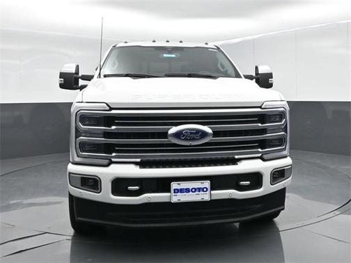 2024 Ford F-250 Limited
