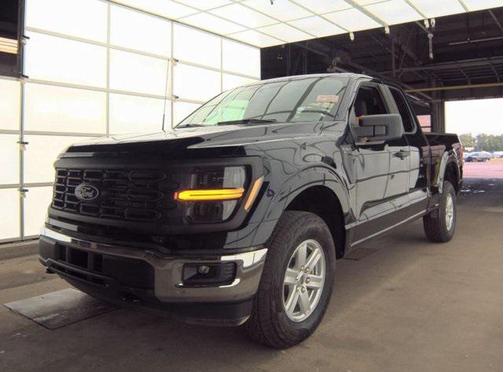 2024 Ford F-150 XL