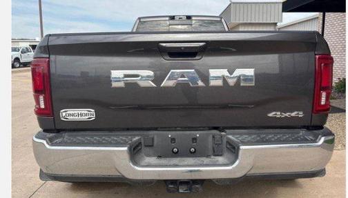 2025 RAM 3500 Longhorn