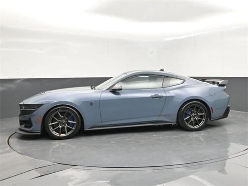 2024 Ford Mustang Dark Horse Fastback