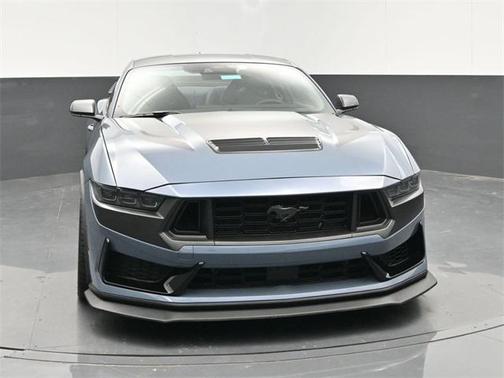 2024 Ford Mustang Dark Horse Fastback