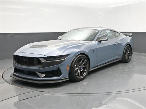 2024 Ford Mustang Dark Horse Fastback