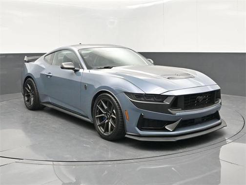2024 Ford Mustang Dark Horse Fastback