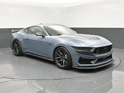 2024 Ford Mustang Dark Horse Fastback