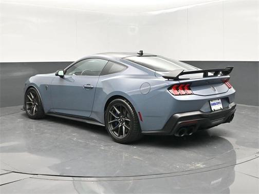 2024 Ford Mustang Dark Horse Fastback