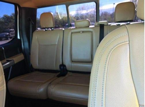 2022 Ford F-450 Lariat