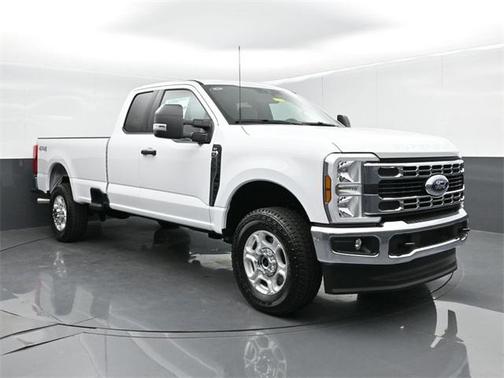 2025 Ford F-350 XLT