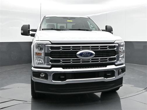 2025 Ford F-350 XLT