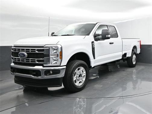2025 Ford F-350 XLT