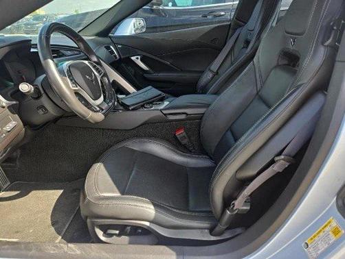 2017 Chevrolet Corvette Z06