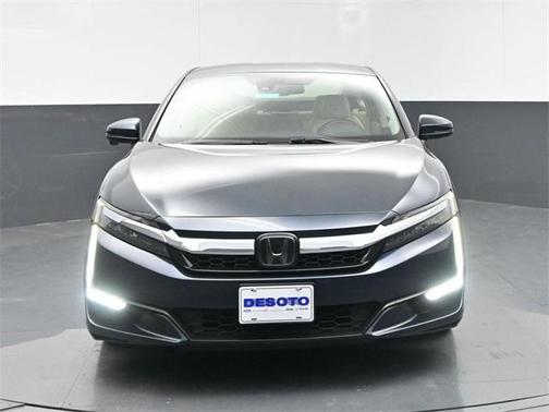2018 Honda Clarity Plug-In Hybrid Touring
