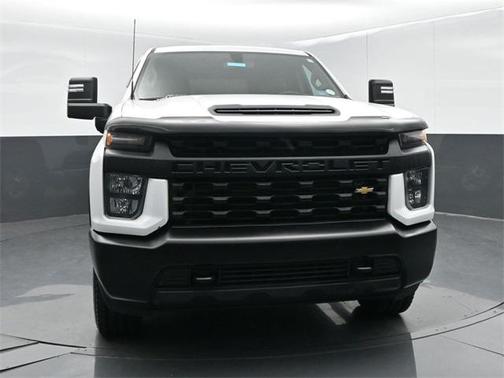 2020 Chevrolet Silverado 2500 WT