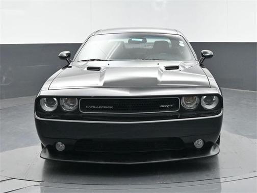 2012 Dodge Challenger SRT8 392
