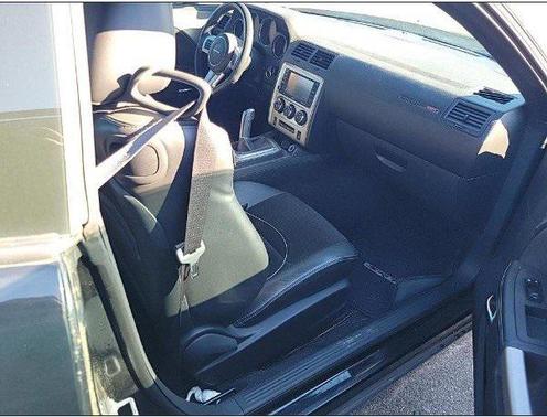 2012 Dodge Challenger SRT8 392