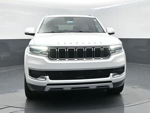 2022 Jeep Wagoneer Series II 4x4