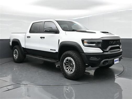 2024 RAM 1500 TRX