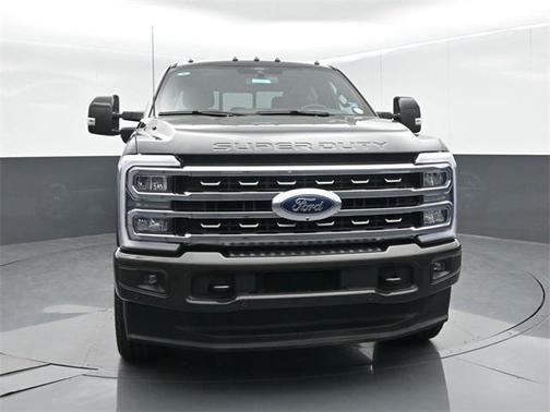 2025 Ford F-250 King Ranch