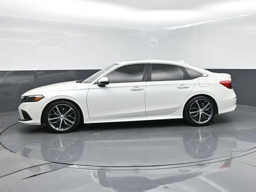 2022 Honda Civic Touring