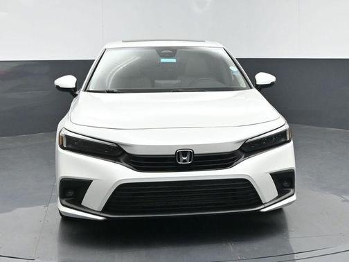 2022 Honda Civic Touring