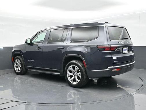 2022 Jeep Wagoneer Series I 4x4