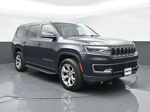 2022 Jeep Wagoneer Series I 4x4