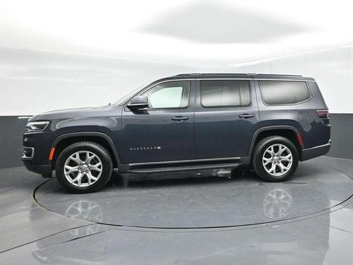 2022 Jeep Wagoneer Series I 4x4