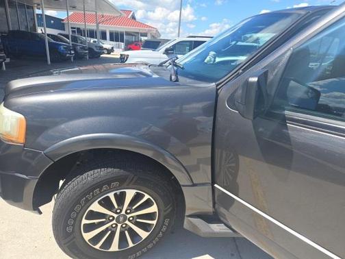 2016 Ford Expedition XLT