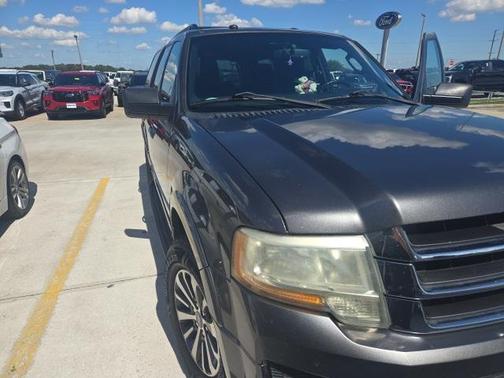 2016 Ford Expedition XLT