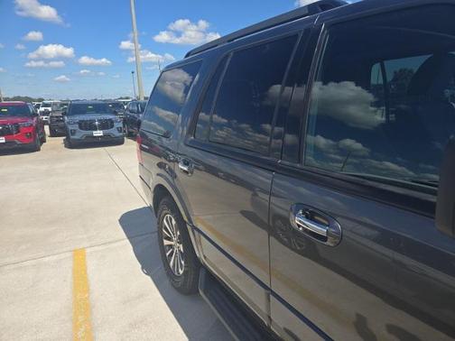 2016 Ford Expedition XLT