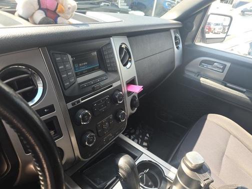 2016 Ford Expedition XLT