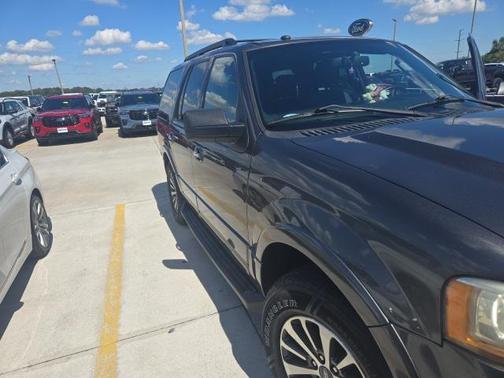 2016 Ford Expedition XLT
