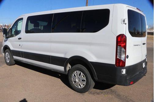 2023 Ford Transit-350 XLT