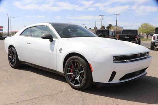 2024 Dodge Charger R/T Scat Pack