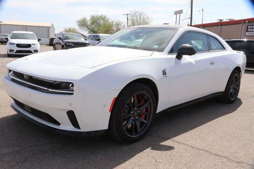 2024 Dodge Charger R/T Scat Pack
