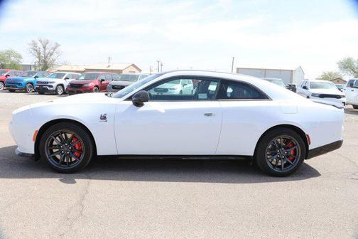 2024 Dodge Charger R/T Scat Pack