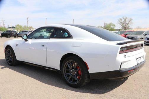 2024 Dodge Charger R/T Scat Pack