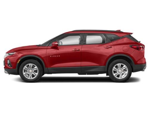 2022 Chevrolet Blazer Premier