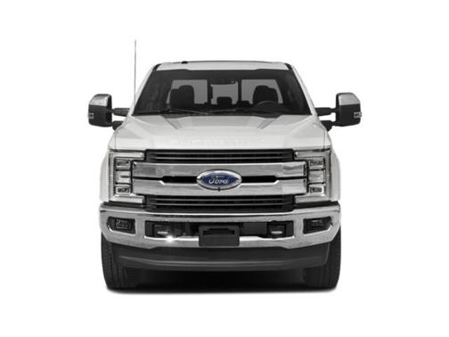 2019 Ford F-250 King Ranch