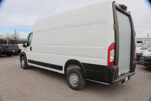 2025 RAM ProMaster 3500 High Roof