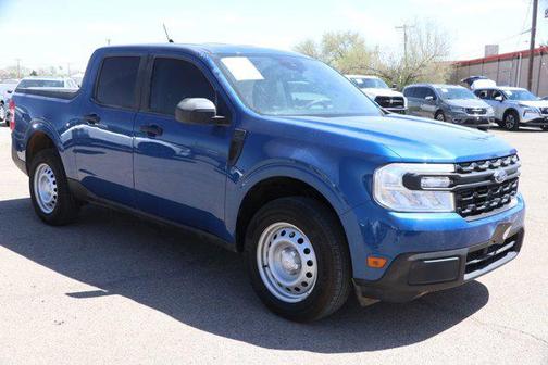 2024 Ford Maverick XL