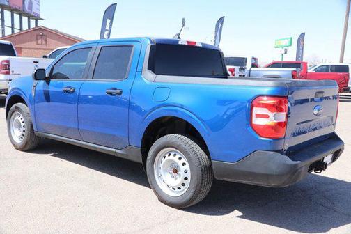 2024 Ford Maverick XL