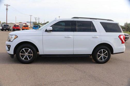 2021 Ford Expedition XLT