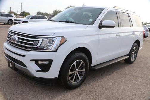 2021 Ford Expedition XLT