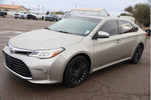 2016 Toyota Avalon Touring