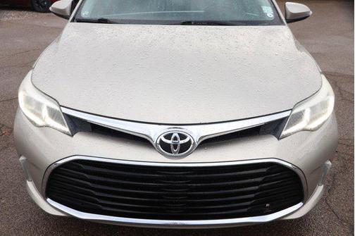 2016 Toyota Avalon Touring