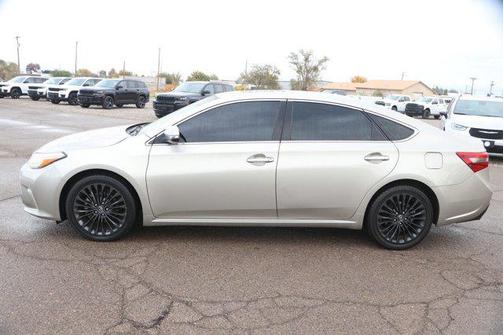 2016 Toyota Avalon Touring