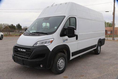 2025 RAM ProMaster 3500 High Roof